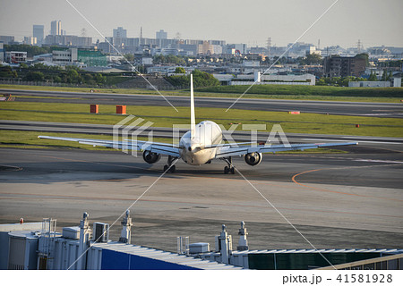 旅客機 旅客機 41581928