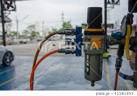 Filter Regulator 41581955