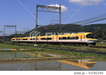 伊勢志摩ライナー 伊勢志摩ライナー 41582293