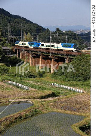 しまかぜ しまかぜ 41582702