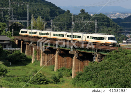 近鉄特急 41582984