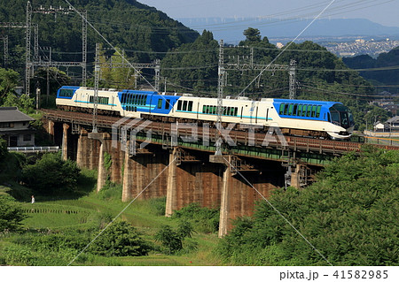 しまかぜ 41582985