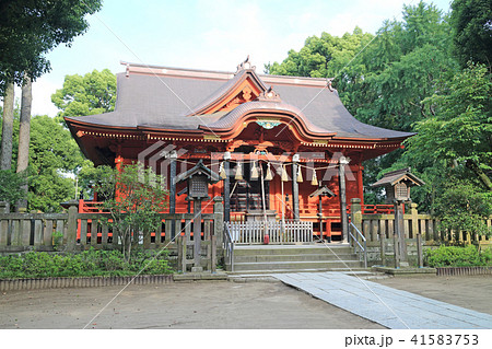 飯香岡八幡宮(市原市) 飯香岡八幡宮(市原市) 41583753