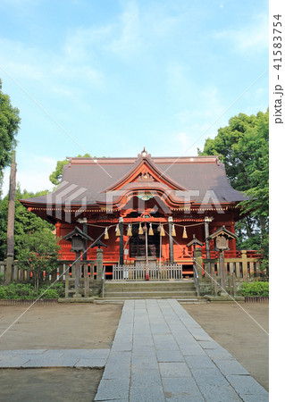 飯香岡八幡宮(市原市) 飯香岡八幡宮(市原市) 41583754