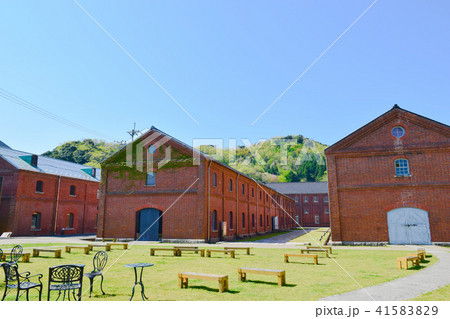 舞鶴赤れんがパーク 41583829