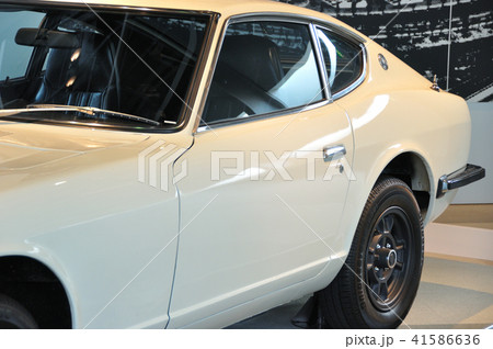 ノスタルジックカー 41586636