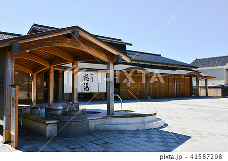 和倉温泉総湯 41587298