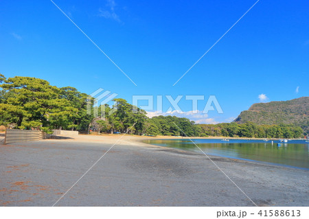 御浜岬公園 41588613