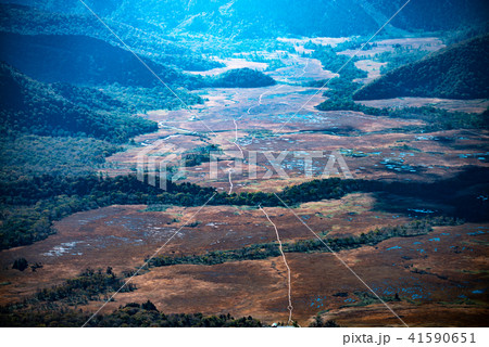 燧ケ岳 燧ケ岳 41590651