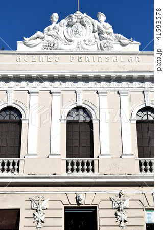 ユカタン現代美術館(メリダ) ユカタン現代美術館(メリダ) 41593578