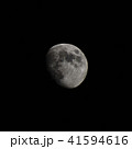 月（月齢10.3) 41594616