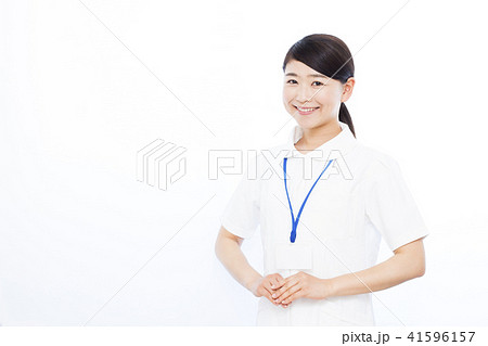 看護師 41596157