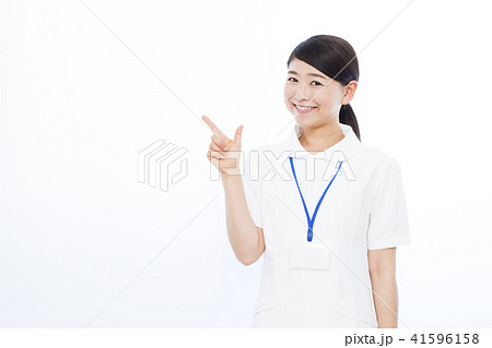 看護師 41596158
