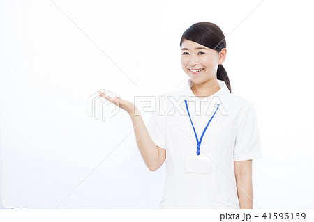 看護師 41596159