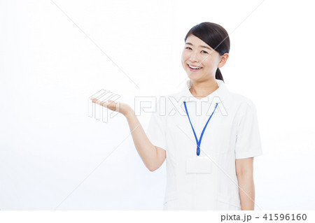 看護師 看護師 41596160