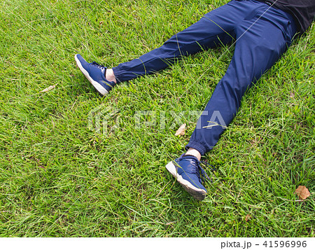 下半身 台湾 ライフスタイル 41596996