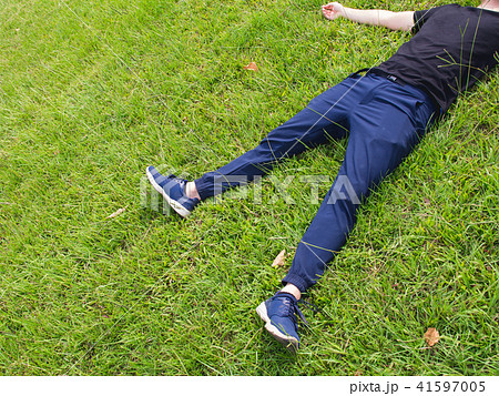 下半身 台湾 ライフスタイル 41597005