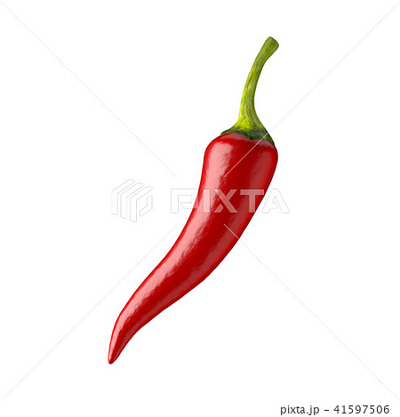 Chilli pepper Chilli pepper 41597506