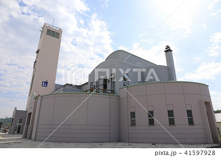 道の駅・あしょろ銀河ホール21 41597928