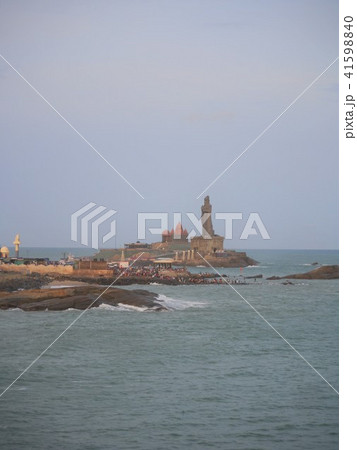 カニャークマリ インド カニャークマリ インド 41598840