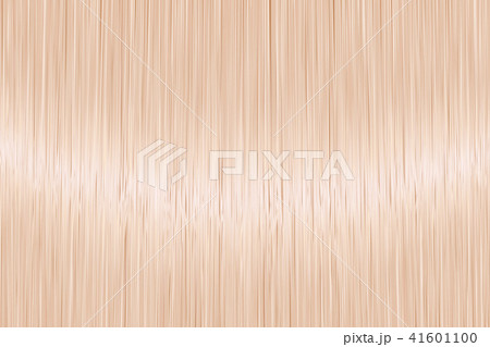 Realistic blond straight hair texture Realistic blond straight hair texture 41601100