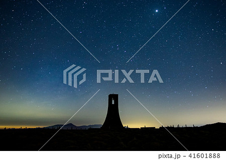 美ヶ原の夜 美ヶ原の夜 41601888