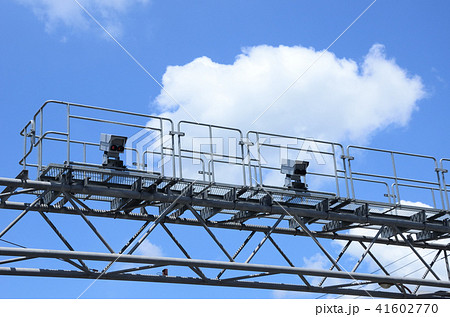 Nシステム 41602770