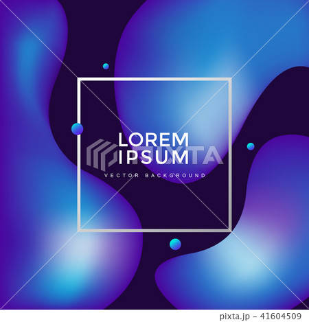 液体 水滴 デザインのイラスト素材 液体 水滴 デザインのイラスト素材