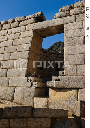 太陽の神殿 41604534