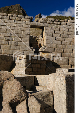 太陽の神殿 41604535