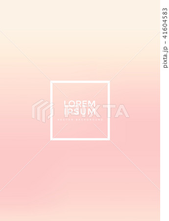 パステル パステルトーン 背景 41604583