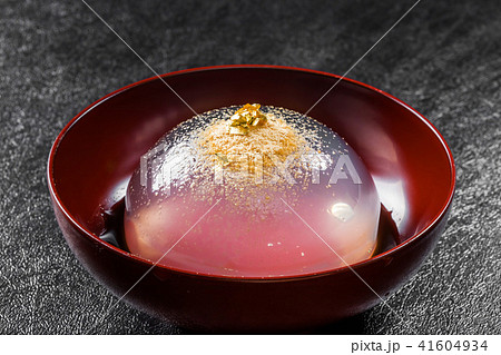 水ゼリー 水信玄 water agar 水ゼリー 水信玄 water agar 41604934
