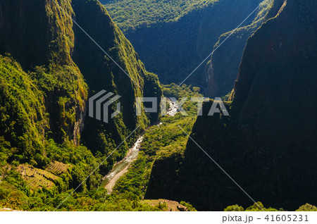 ウルバンバ渓谷 ウルバンバ渓谷 41605231