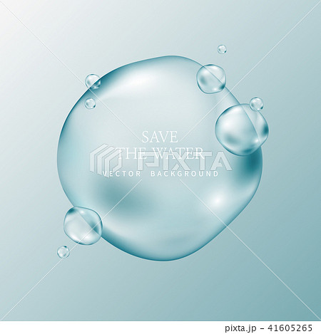 水 水滴 純粋な 41605265
