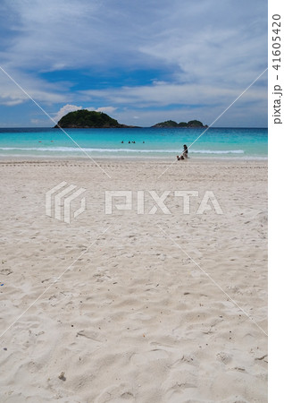 マレーシア・レダン島 マレーシア・レダン島 41605420
