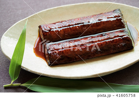 うなかまの写真素材