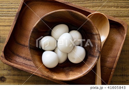 うずらの卵 41605843