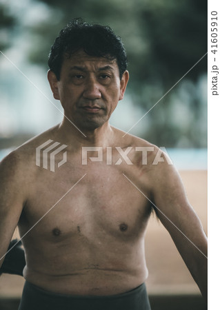 Sumo wrestling Sumo wrestling 41605910
