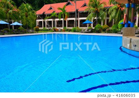 マレーシア・レダン島 41606035