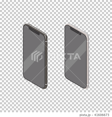 Smartphone 2 colors 41606673