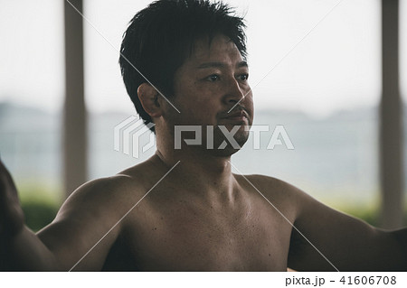 Sumo wrestling Sumo wrestling 41606708