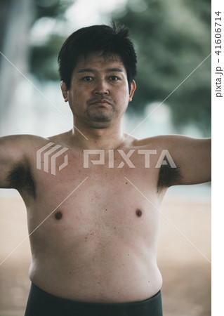 Sumo wrestling Sumo wrestling 41606714