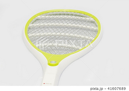 Electric mosquito killer racket net, height voltag 41607689