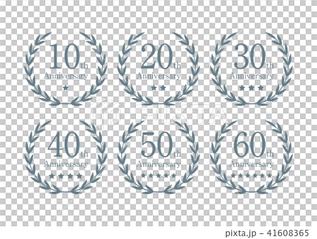 アニバーサリー 41608365