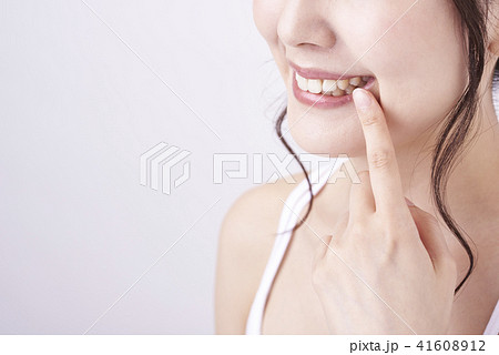 ビューティー 41608912