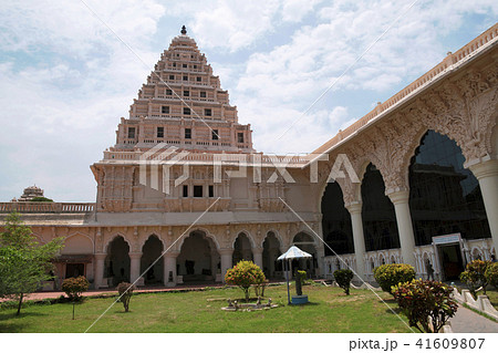 Thanjavur Maratha Palace Complex, Tanjore Thanjavur Maratha Palace Complex, Tanjore 41609807