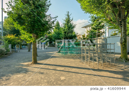 恵比寿南二公園 恵比寿南二公園 41609944