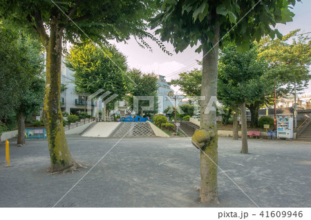 恵比寿南二公園 恵比寿南二公園 41609946