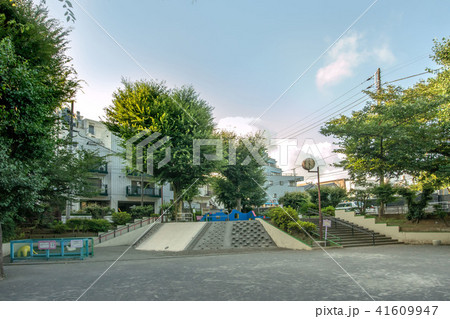 恵比寿南二公園 恵比寿南二公園 41609947