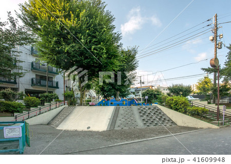 恵比寿南二公園 恵比寿南二公園 41609948